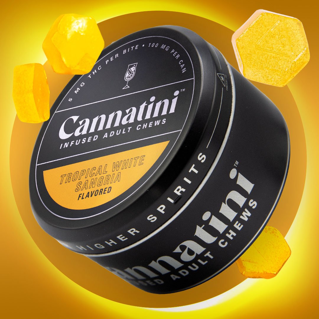 Cannatini Gummies Cannatini Gummies