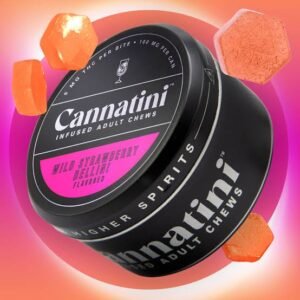 cannatini gummies