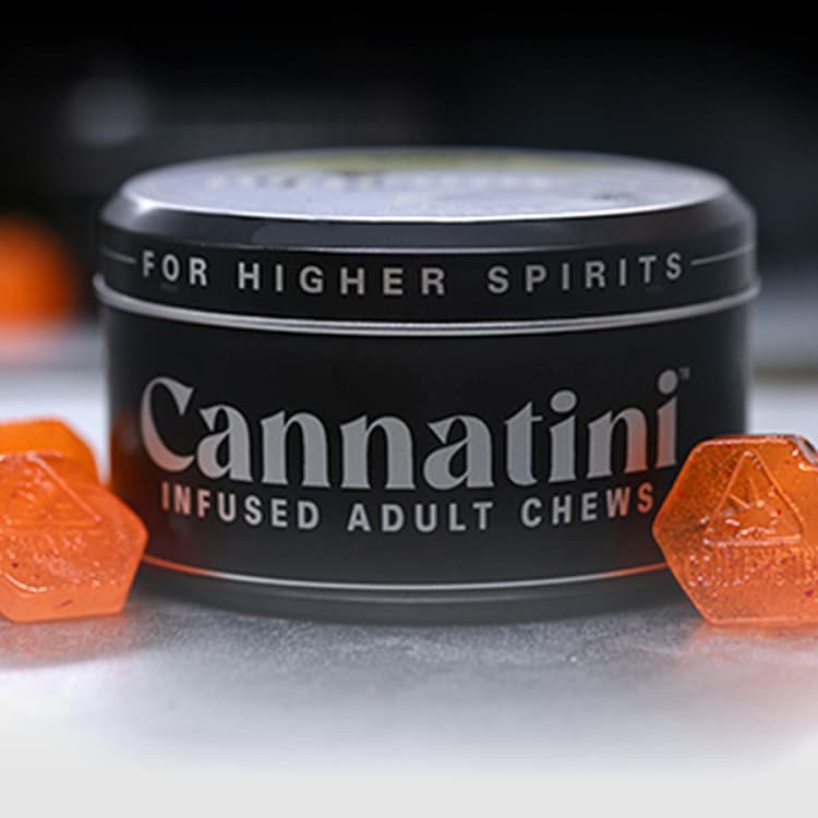 Product Cannatini Watermelonmarg